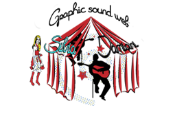 Logo Silvia Damiani