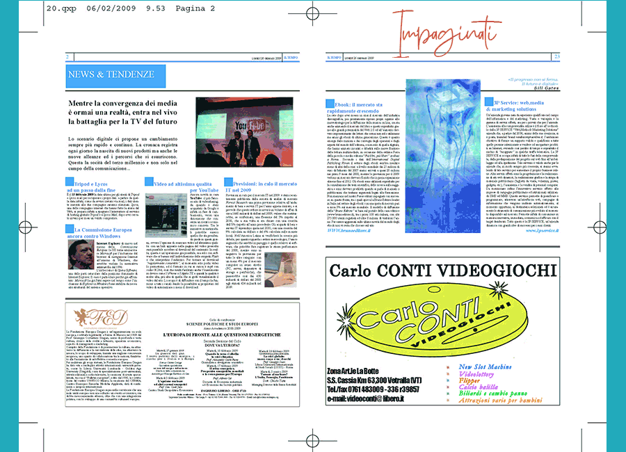 Editoria